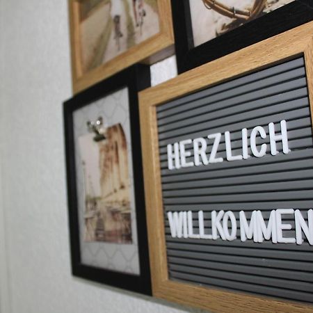 Ferienwohnungen Zur Abtei Bodenseeregion 拉芬斯堡 外观 照片
