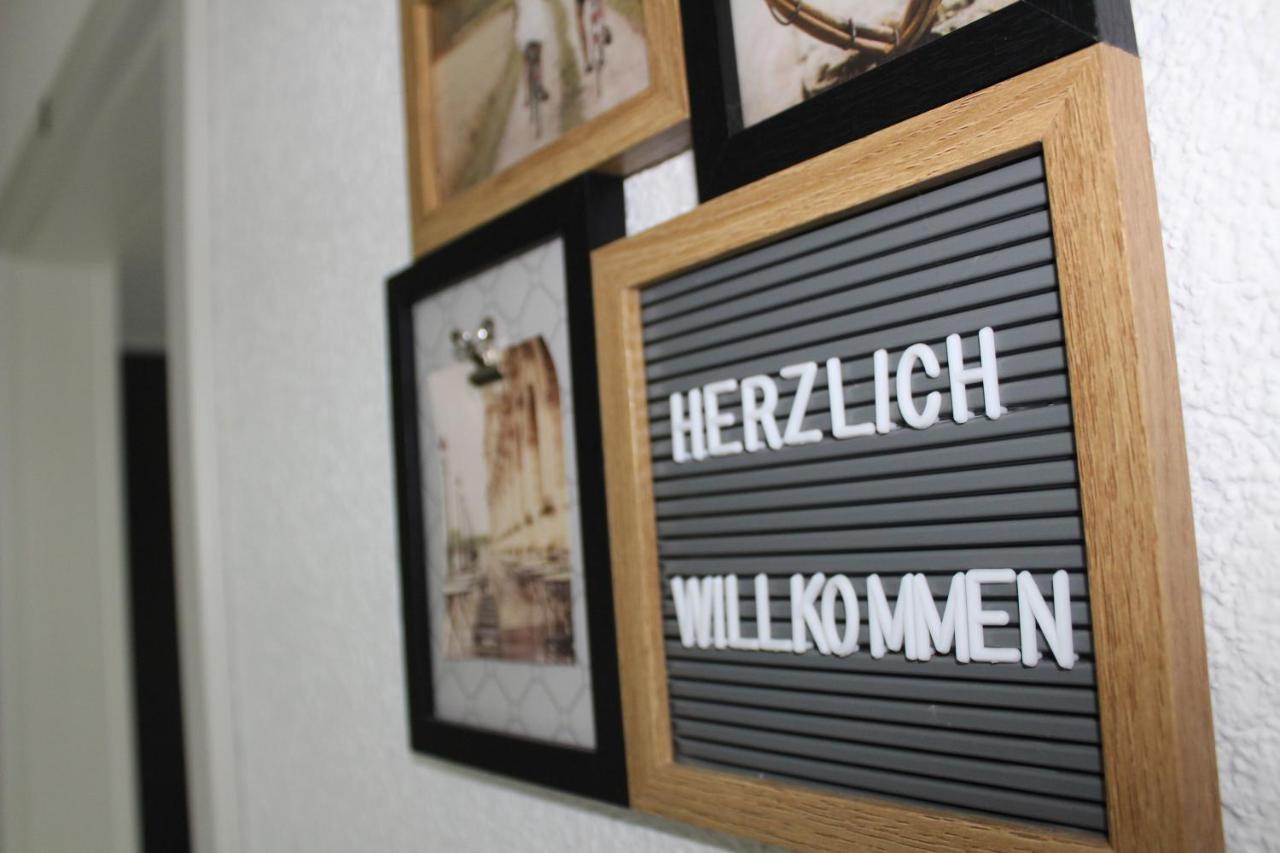 Ferienwohnungen Zur Abtei Bodenseeregion 拉芬斯堡 外观 照片
